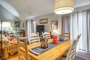 บ้านพัก (3 Bedrooms) | ภายใน