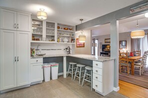 Casa (3 Bedrooms) | Parte interna