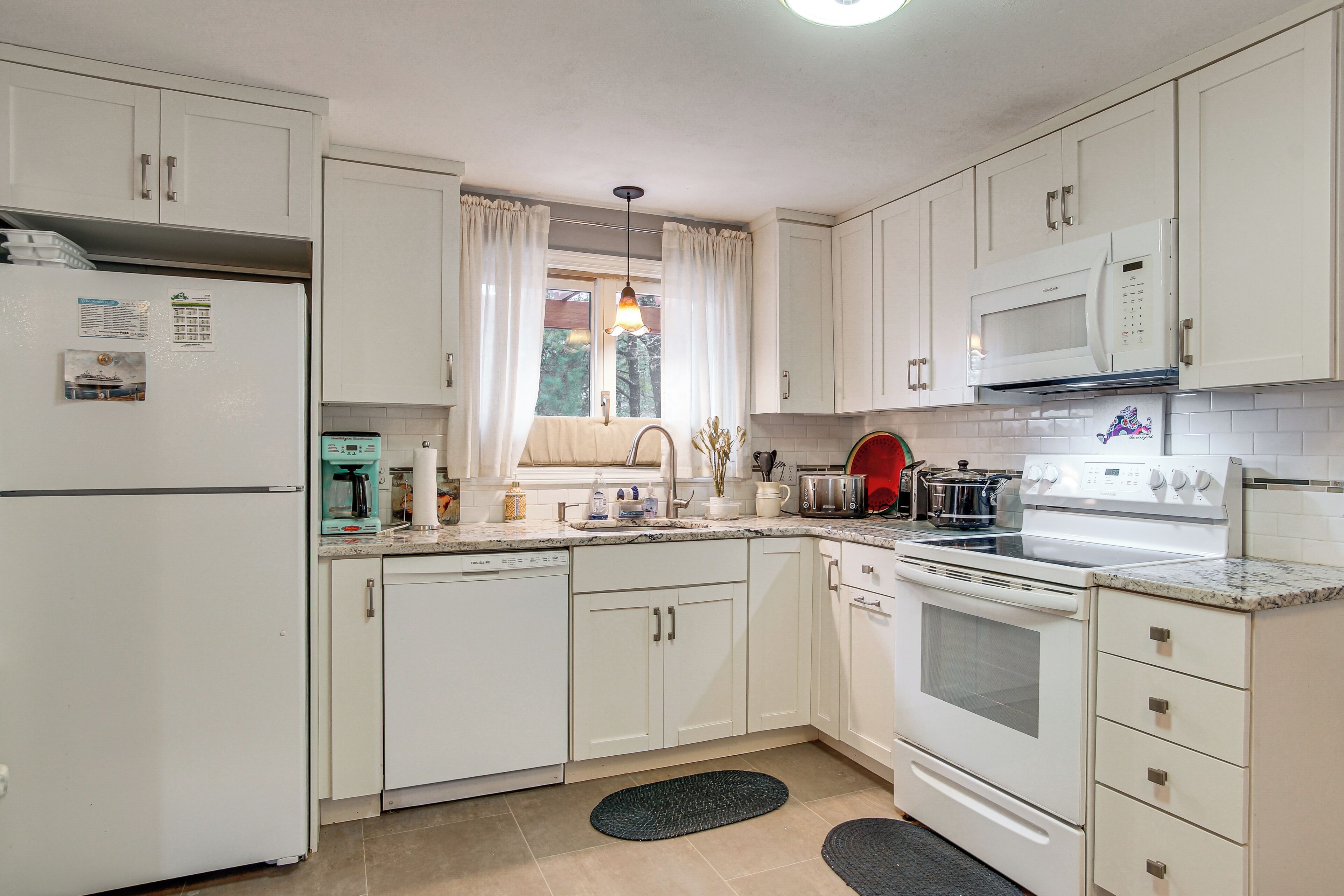 Casa (3 Bedrooms) | Parte interna