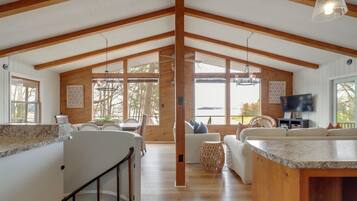 Casa (4 Bedrooms) | Interni