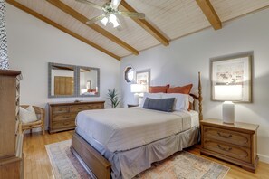 Nhà (4 Bedrooms) | Nội thất