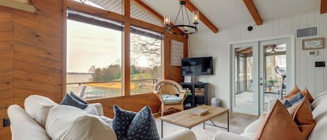 Casa (4 Bedrooms) | Interni