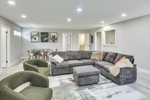 Casa (2 Bedrooms) | Interior