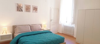 Civico 16 Guest House - a short walk from the center