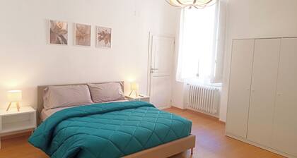 Civico 16 Guest House - a short walk from the center