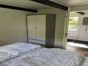 House | Interior - 4 Star Holiday Home in Logstor (Logstor)
