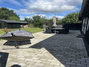 House | Exterior - 4 Star Holiday Home in Logstor (Logstor)
