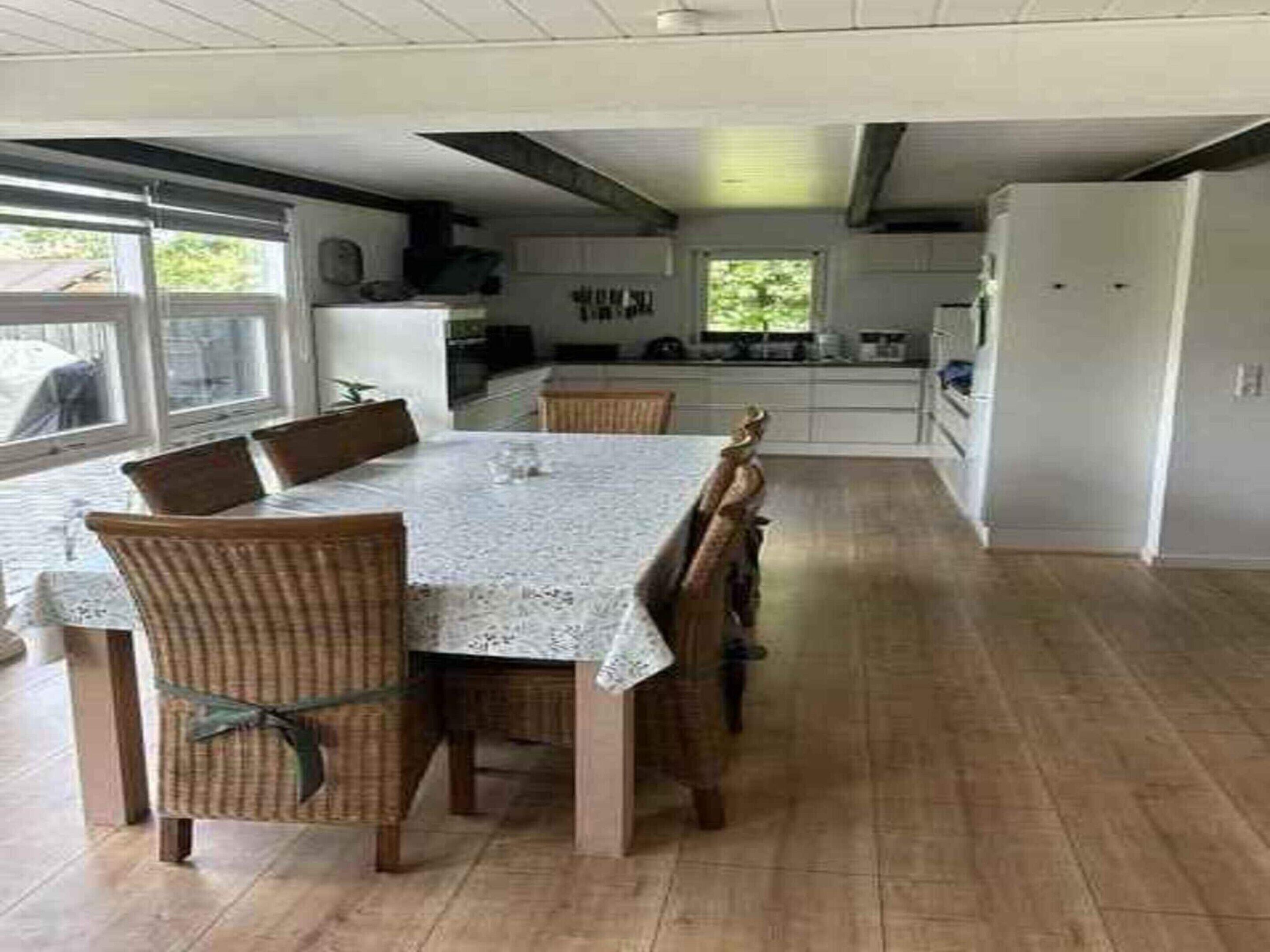 Ferienhaus | Innenbereich