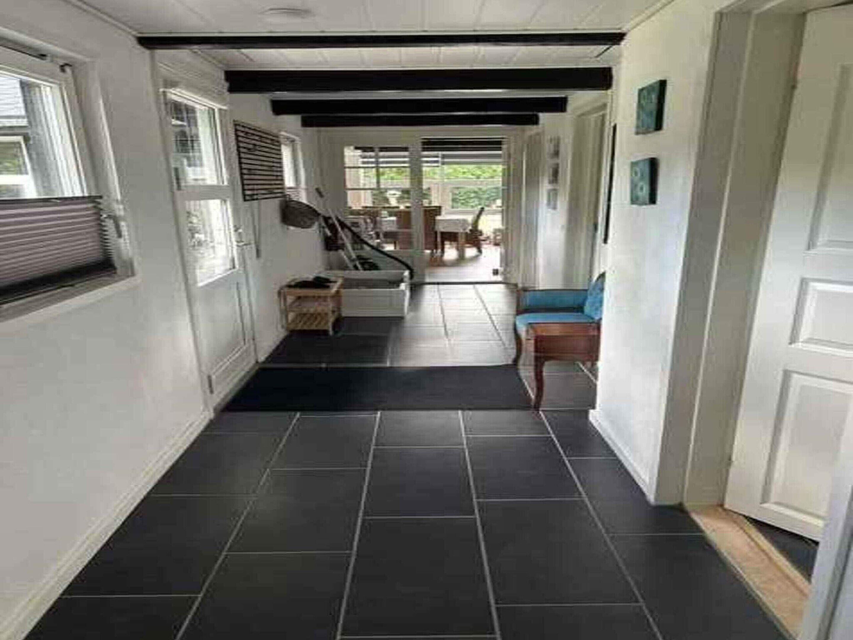 House | Interior