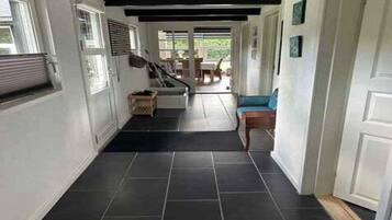 Ferienhaus | Innenbereich