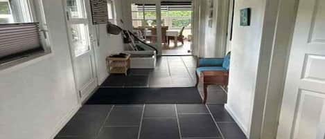 House | Interior