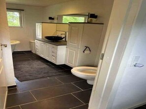 House | Interior - 4 Star Holiday Home in Logstor (Logstor)