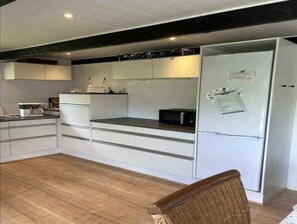 Interior - 4 Star Holiday Home in Logstor (Logstor)