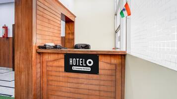 House | Reception
