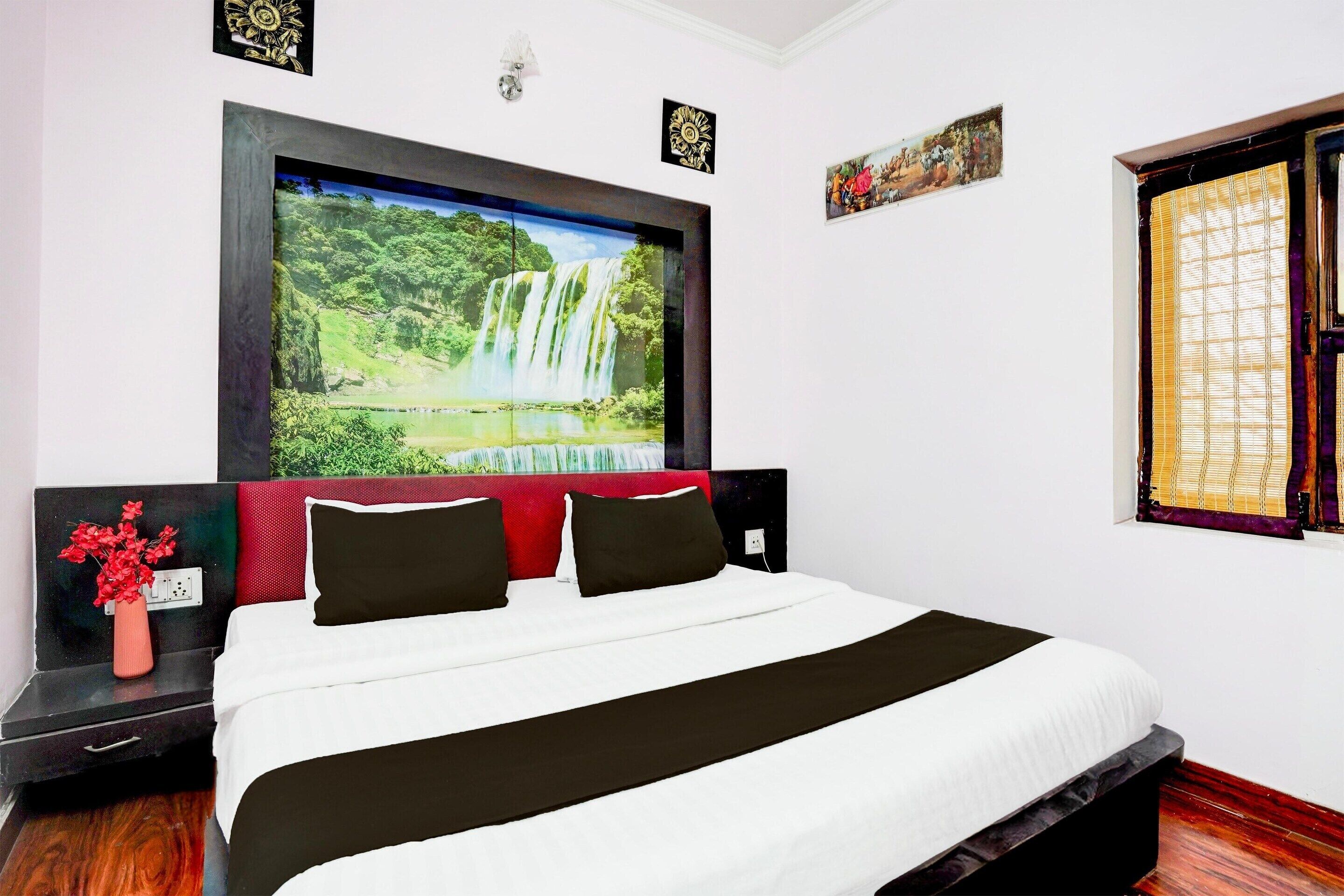 1 habitación 