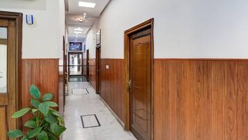 House | Interior