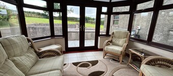 Cosy 3 bedroom cottage in Maidenwells