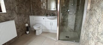 Cosy 3 bedroom cottage in Maidenwells