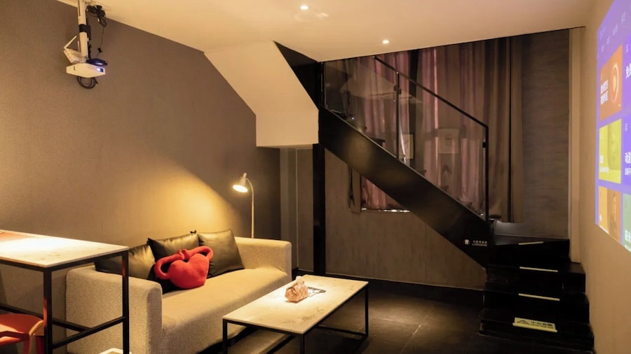 Liangzhu Guesthouse