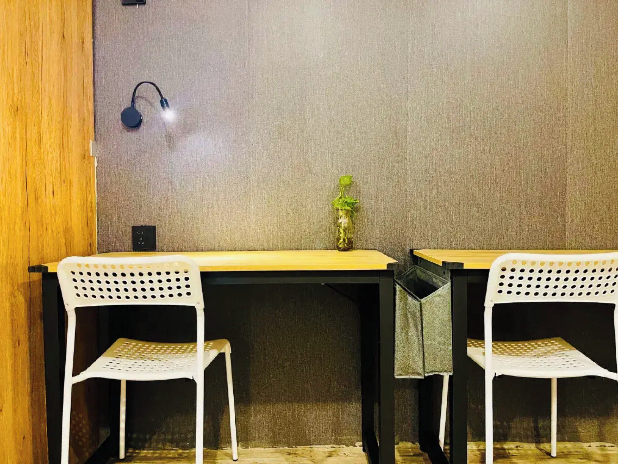 Basic Shared Dormitory