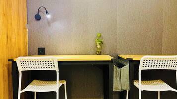 Basic Shared Dormitory