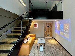 Comfort Loft, 1 Bedroom
