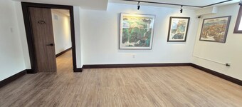 The Sun-Drenched Luxe Suite Designer Family 2BR.