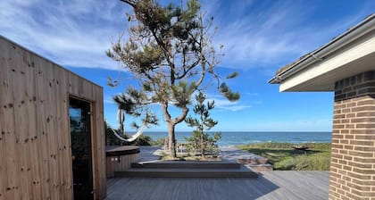 4 Star Holiday Home in Hundested