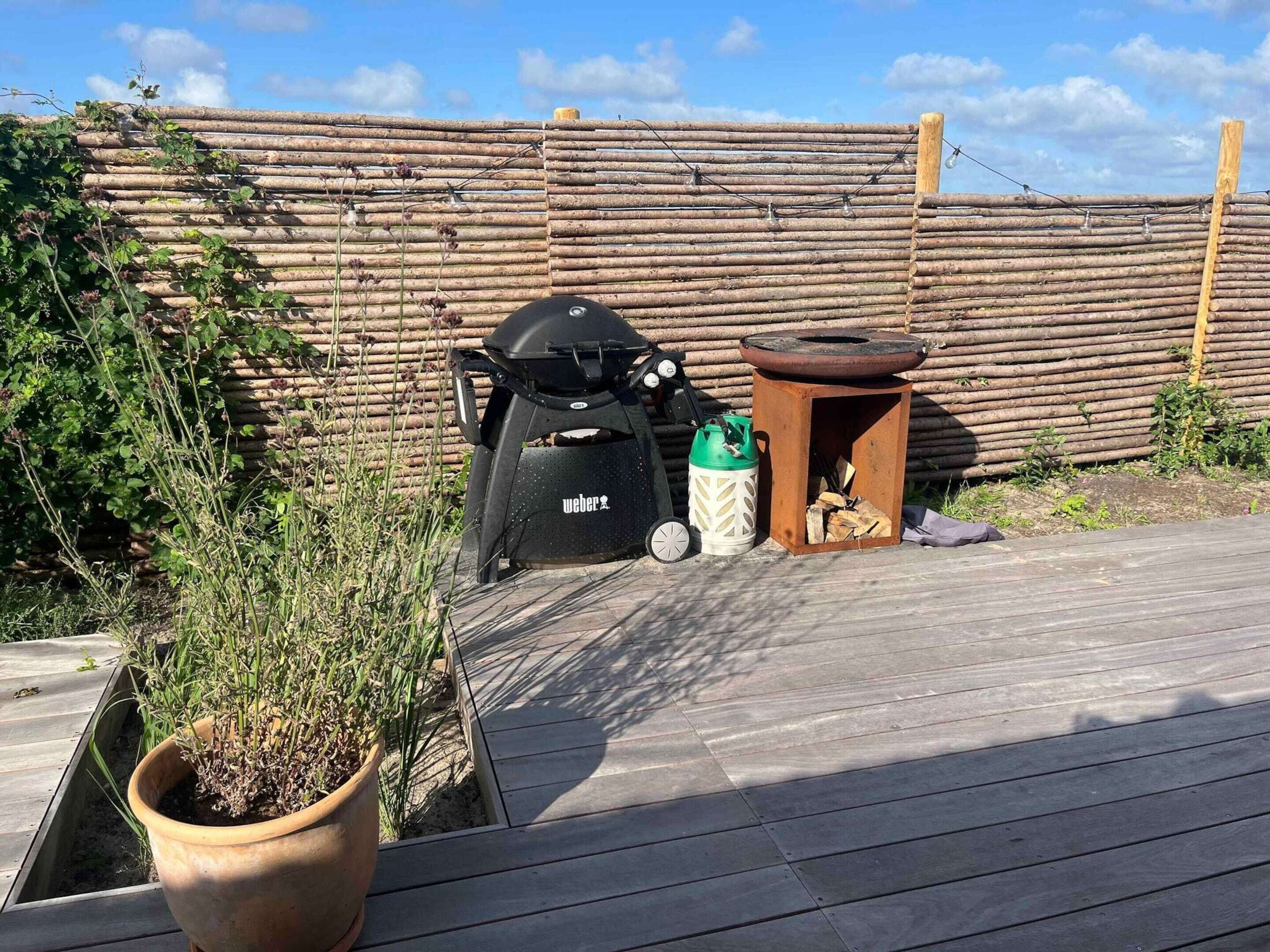 House | Terrace/patio