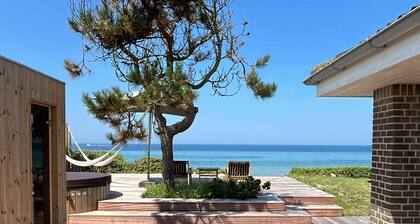 4 Star Holiday Home in Hundested