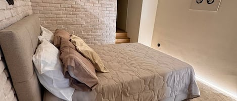 Apartamento | 1 quarto
