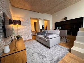 Apartment - Downtown River Superior New Flat (Lisbon)