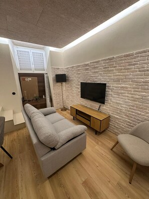 Apartment - Downtown River Superior New Flat (Lisbon)