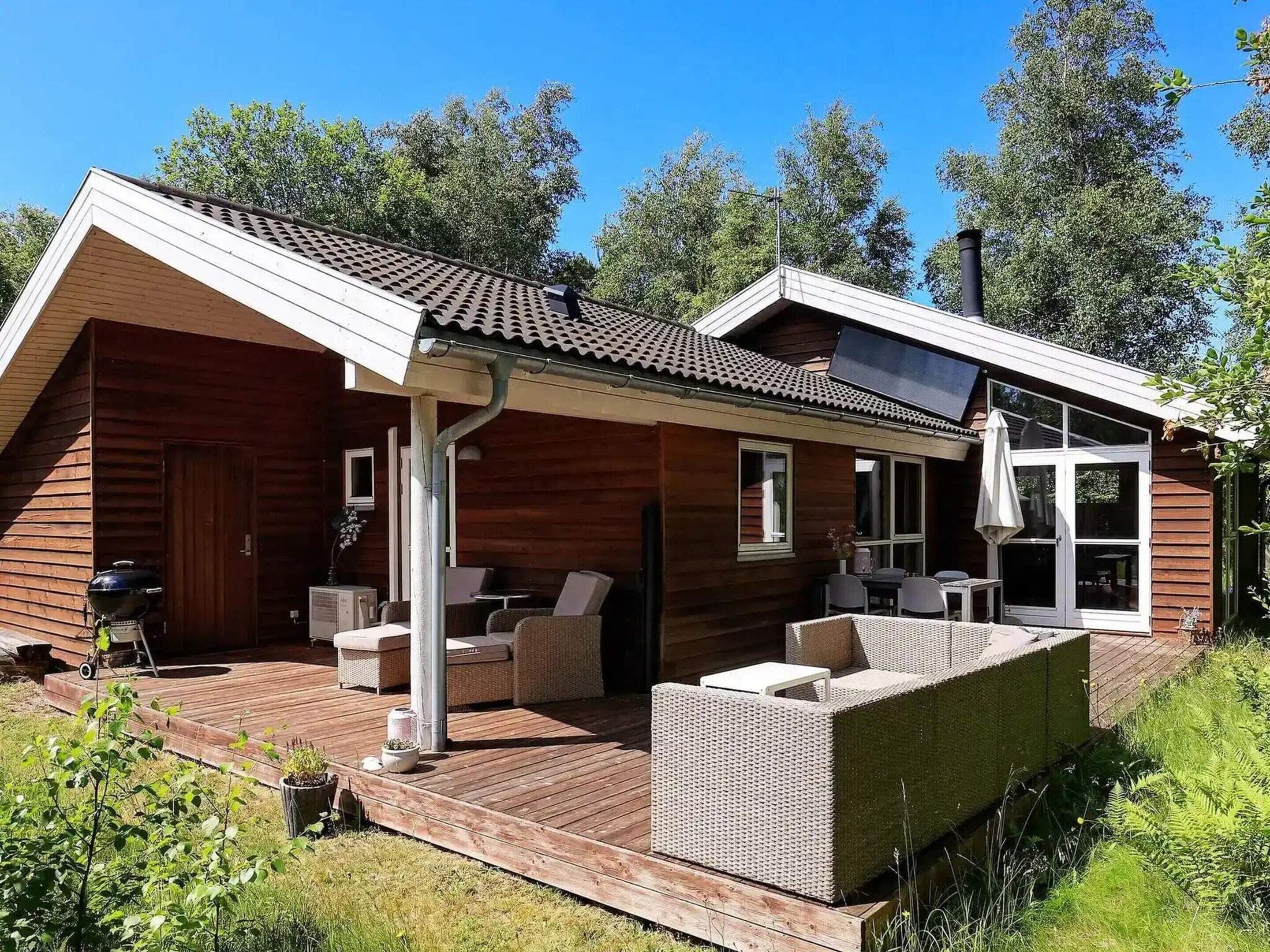House | Terrace/patio