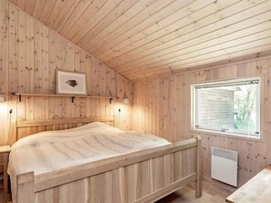 House | Interior - 4 Star Holiday Home in Albaek (Aalbaek)