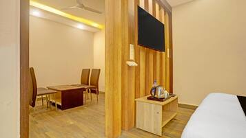 House | 1 bedroom