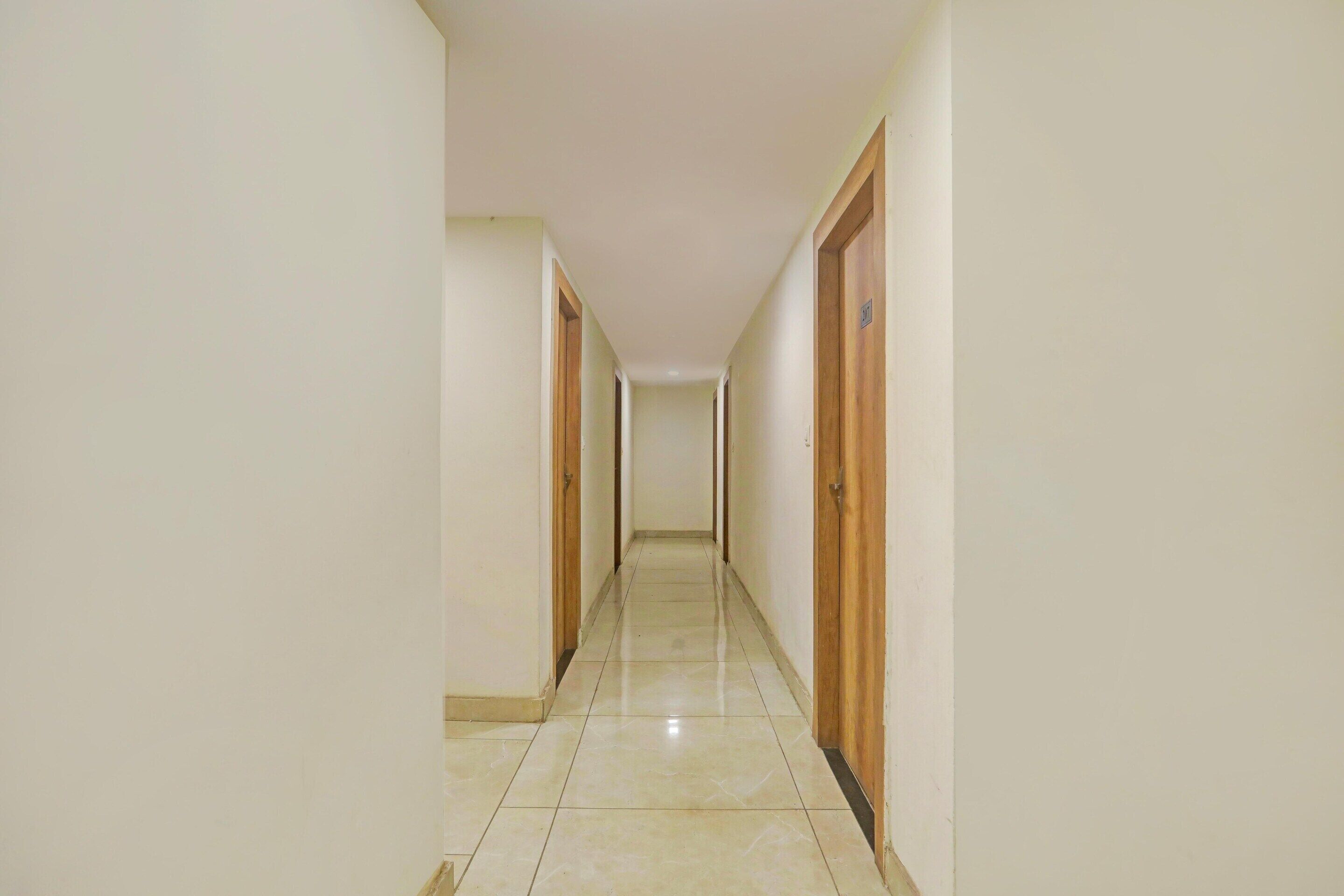 House | Interior