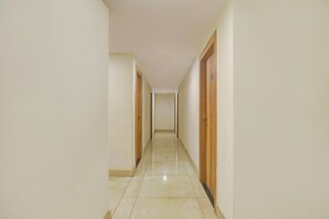 House | Bahagian dalam