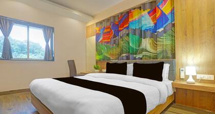 Townhouse Oak City Centre Dhanbad