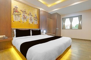 1 Schlafzimmer