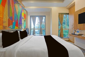 1 Schlafzimmer
