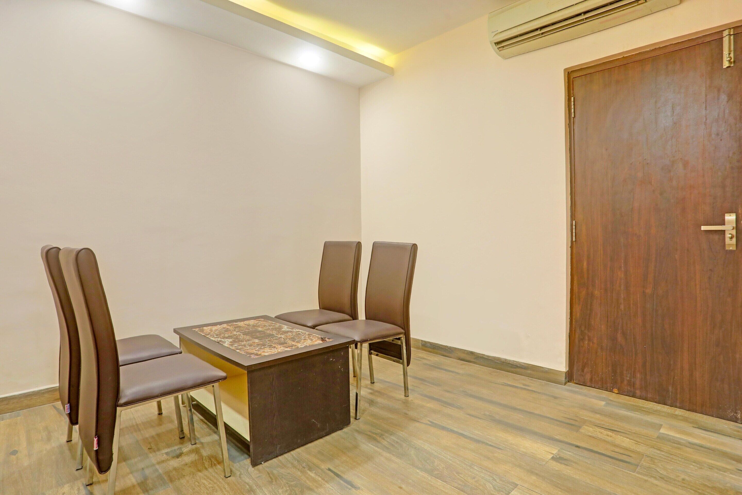 House | 1 bedroom
