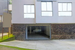 Casa | Recepción