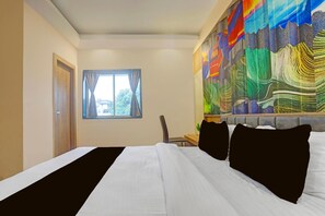 1 Schlafzimmer