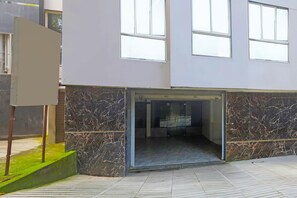 House | Reception - Townhouse Oak City Centre Dhanbad (Dhanbad)