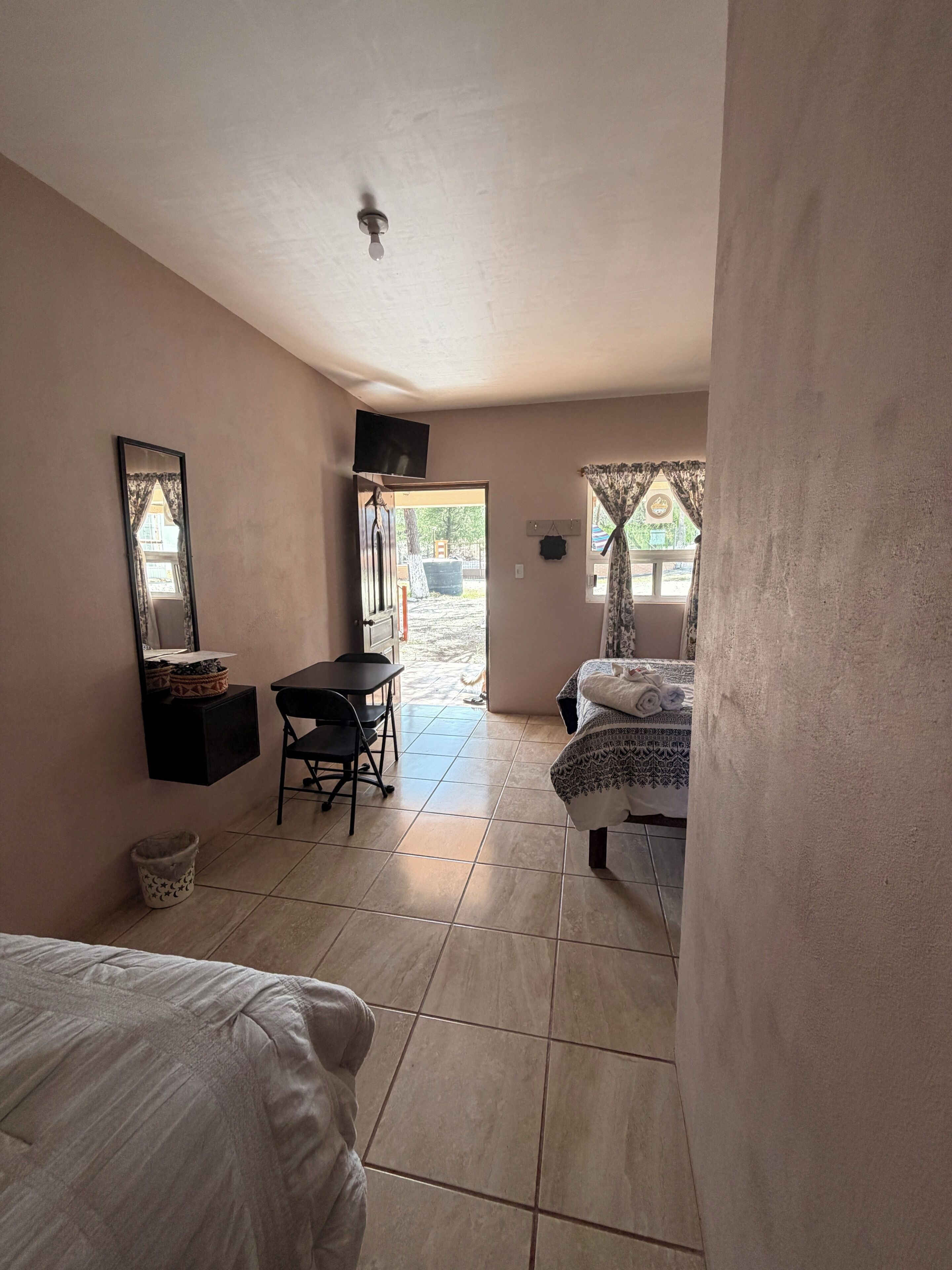 Family Single Room, Multiple Beds | Free WiFi