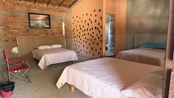 Economy Room | Free WiFi