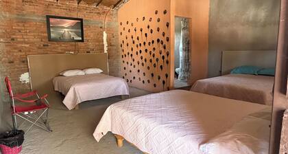 Hacienda Barrancas del Cobre Hotel