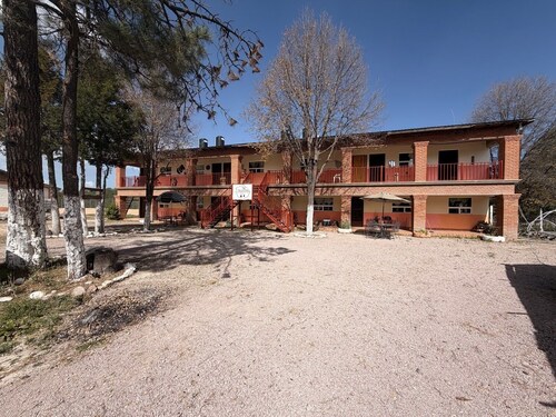 Hacienda Barrancas del Cobre Hotel