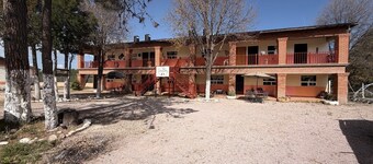 Hacienda Barrancas del Cobre Hotel